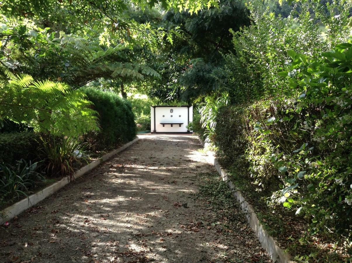 Quinta De Santana - Queimadas 富尔纳斯 外观 照片